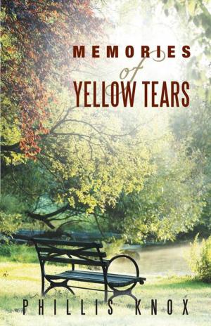 Cover of the book Memories of Yellow Tears by Lisa Pelton