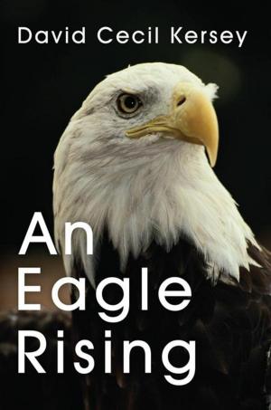 Cover of the book An Eagle Rising by Elizabeth Wright Anderson