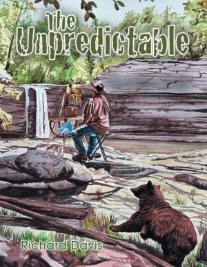 Cover of the book The Unpredictable by Dr. J. Grace Eves DNP RN