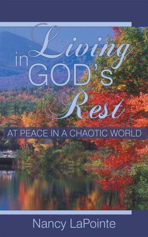 Cover of the book Living in God's Rest by Judy Marecek