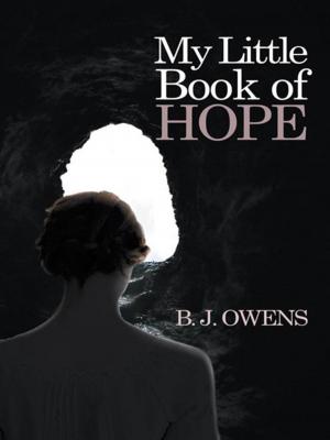Cover of the book My Little Book of Hope by Dr. Bobby Brewer