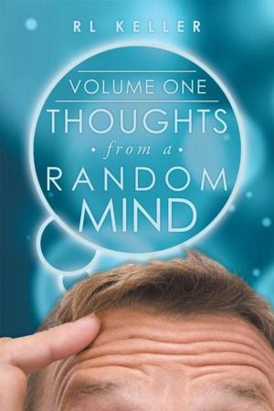 Cover of the book Thoughts from a Random Mind by E. James Dickey