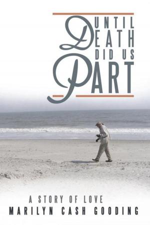Cover of the book Until Death Did Us Part by Heather Sanford