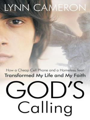 Cover of the book God's Calling by Michelle Gethers-Clark