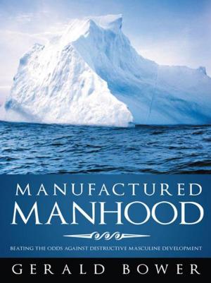 Cover of the book Manufactured Manhood by Dr. John Haart