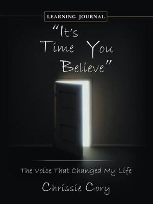 Cover of the book "It’S Time You Believe" (Journal) by Robert Martin