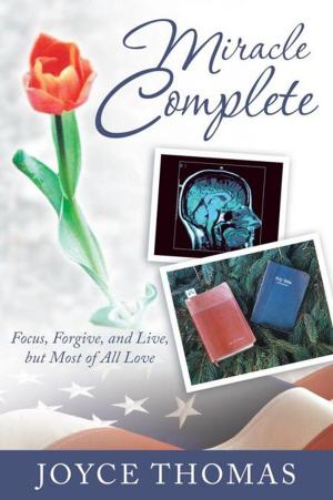 Cover of the book Miracle Complete by G. Terrell Cotter