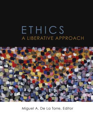 bigCover of the book Ethics by 