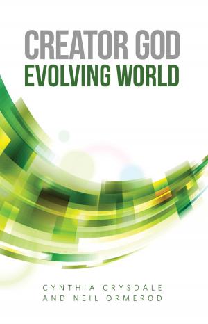 Cover of Creator God, Evolving World
