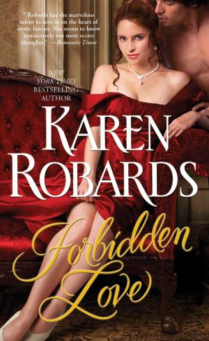 Cover of the book Forbidden Love by ReShonda Tate Billingsley