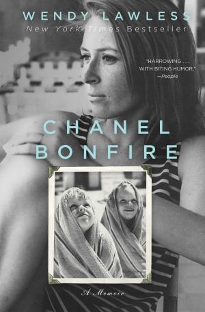 Cover of the book Chanel Bonfire by Melinda Metz