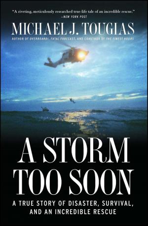 Cover of the book A Storm Too Soon by Arnold Scaasi