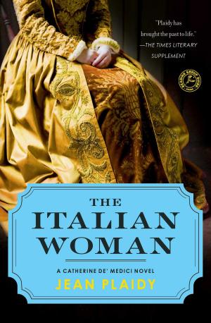 Cover of the book The Italian Woman by Sandra Gulland