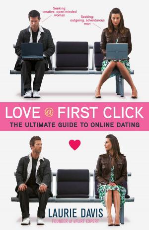 Cover of the book Love at First Click by Rachel Rhys