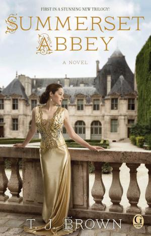 Cover of the book Summerset Abbey by Christophe Chabouté