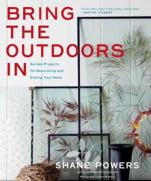 Cover of the book Bring the Outdoors In by Susie Wyshak