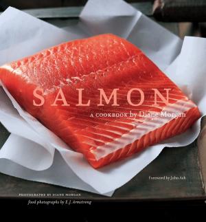 Cover of the book Salmon by Paul Jessup