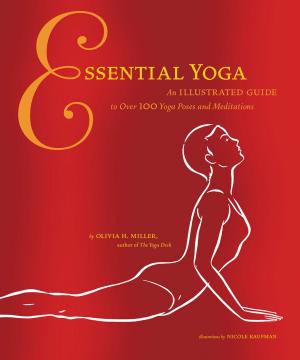 Book cover of Essential Yoga