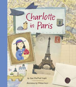 Cover of the book Charlotte in Paris by Jessica B. Harris