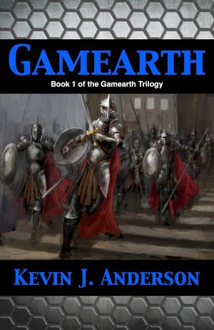 Cover of the book Gamearth by Brian Herbert, Jan Herbert