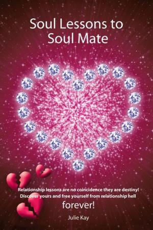 bigCover of the book Soul Lessons to Soul Mate by 