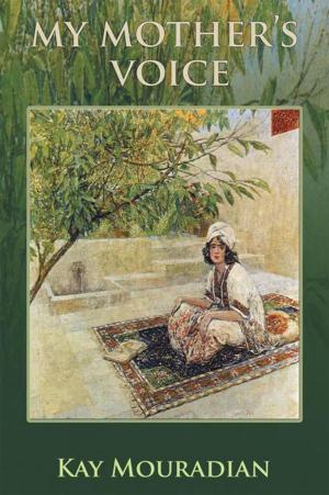 Cover of the book My Mother's Voice by Ana Weber