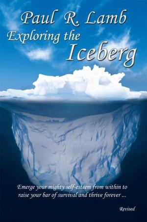 Cover of the book Exploring the Iceberg by Kathryn Sunantha