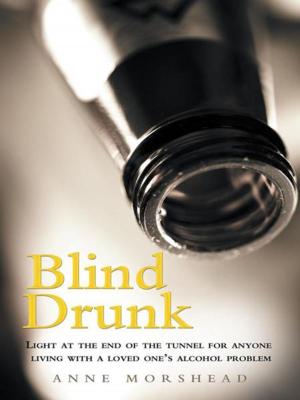 Cover of the book Blind Drunk by EJ Cribb