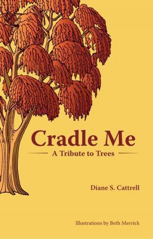 Cover of the book Cradle Me by Michelle McLellan