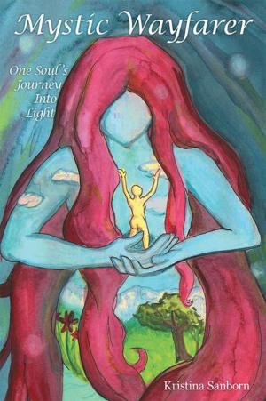 Cover of the book Mystic Wayfarer by Rebecca Tripp, Bryna René