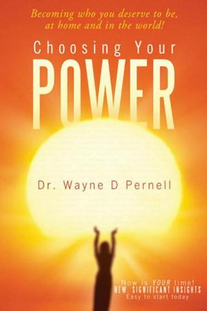 bigCover of the book Choosing Your Power by 