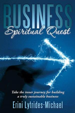 Cover of the book Business Spiritual Quest by Pep Torres