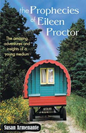 Cover of the book The Prophecies of Eileen Proctor by Taji Warren Hillson