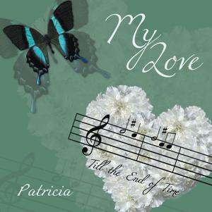 bigCover of the book My Love by 