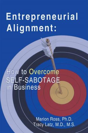 Cover of the book Entrepreneurial Alignment: by Lesley Andrus