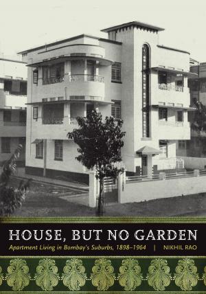 Cover of the book House, but No Garden by 