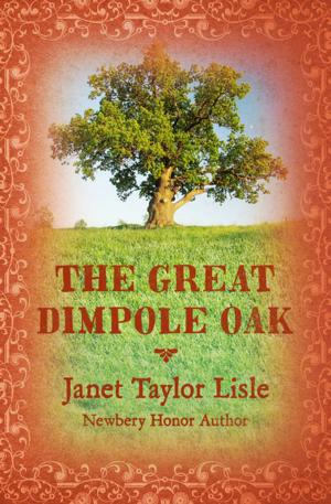 Book cover of The Great Dimpole Oak