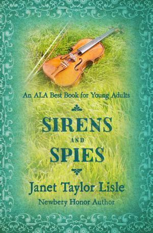 Cover of the book Sirens and Spies by M. E. Kerr