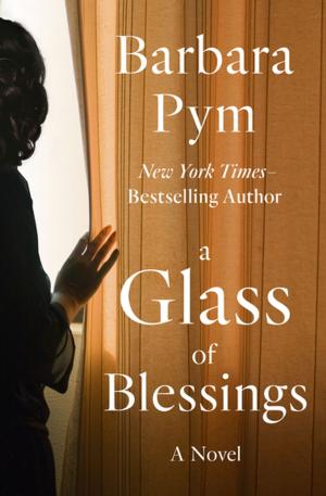 Cover of the book A Glass of Blessings by Travis Heermann