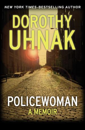 Cover of the book Policewoman by Poppy Z. Brite