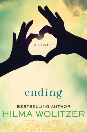 Cover of the book Ending by John Brunner