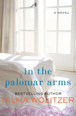 Book cover of In the Palomar Arms