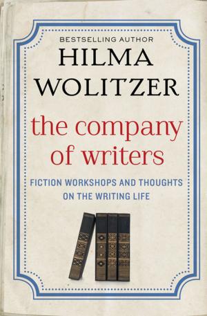 Cover of the book The Company of Writers by Book Nanny