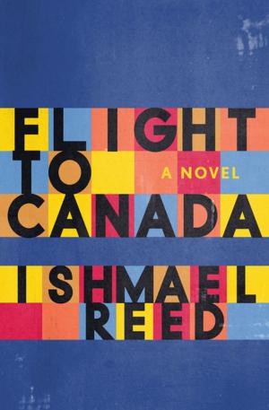 Cover of the book Flight to Canada by Clifford D. Simak