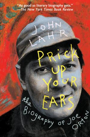 Cover of the book Prick Up Your Ears by Acie Cargill