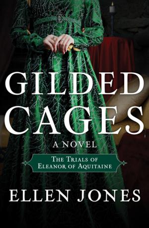 Cover of the book Gilded Cages by Stanley Elkin