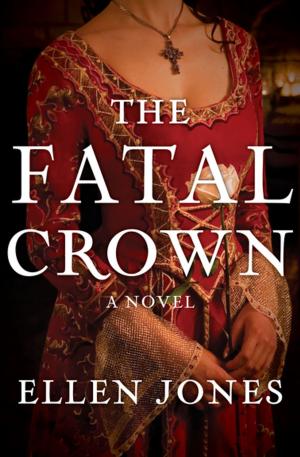 Cover of the book The Fatal Crown by Jennifer Wilde
