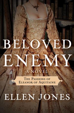 Cover of the book Beloved Enemy by Morgan Llywelyn