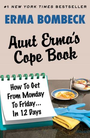 Book cover of Aunt Erma's Cope Book