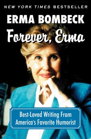 Cover of the book Forever, Erma by Forrest Snavely